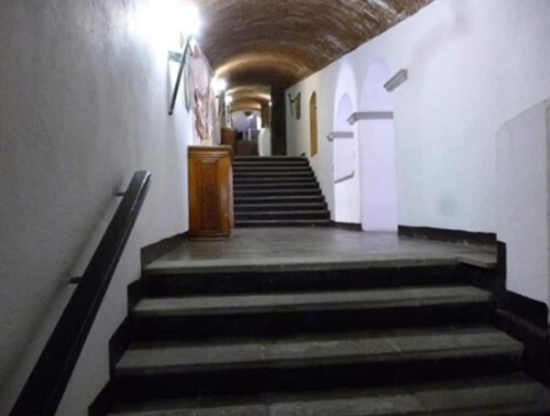 Hotel Castillo Santa Cecilia