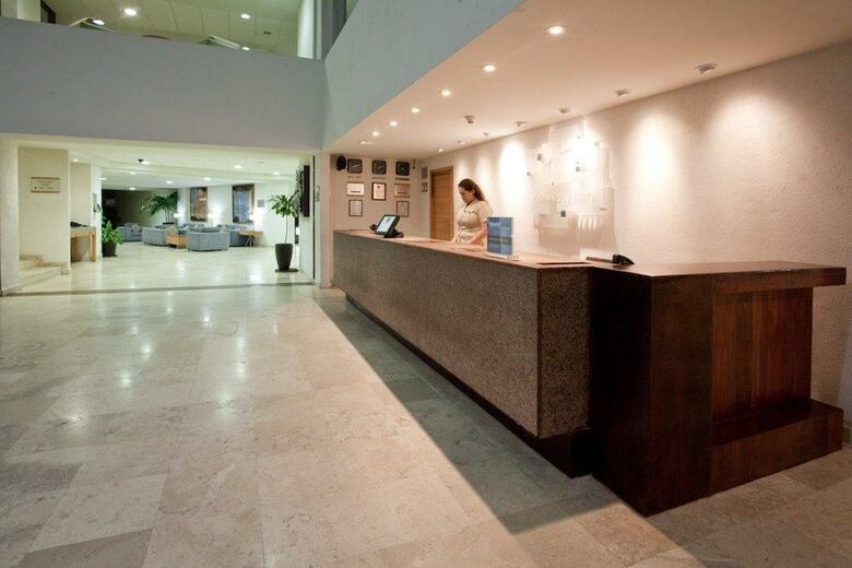 Hotel Holiday Inn Ixtapa