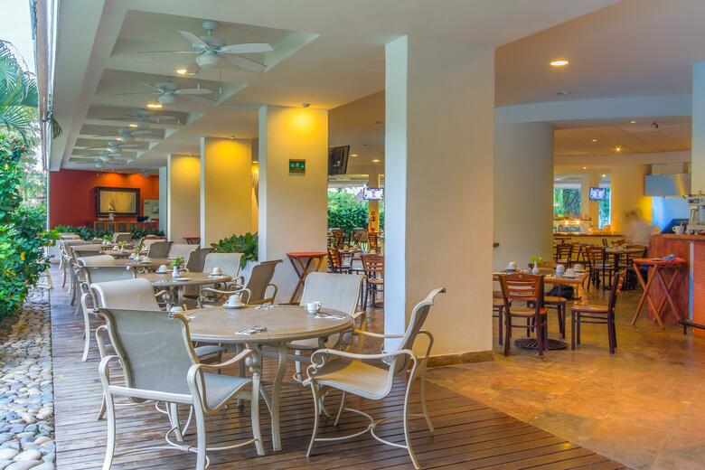 Hotel Holiday Inn Ixtapa