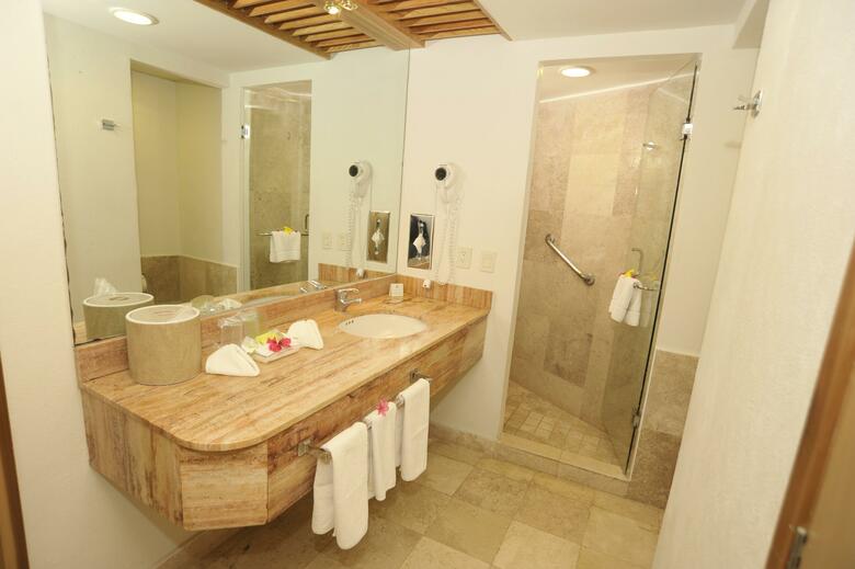 Hotel Holiday Inn Ixtapa
