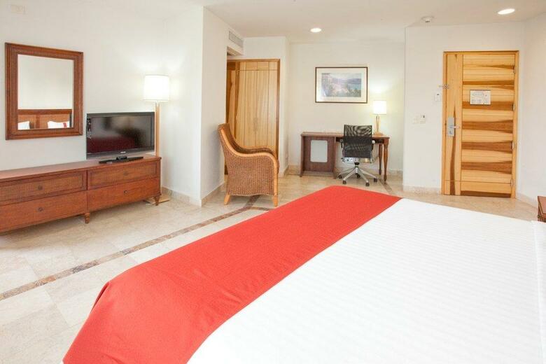 Hotel Holiday Inn Ixtapa