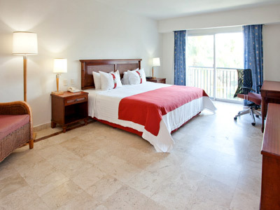 Hotel Holiday Inn Ixtapa