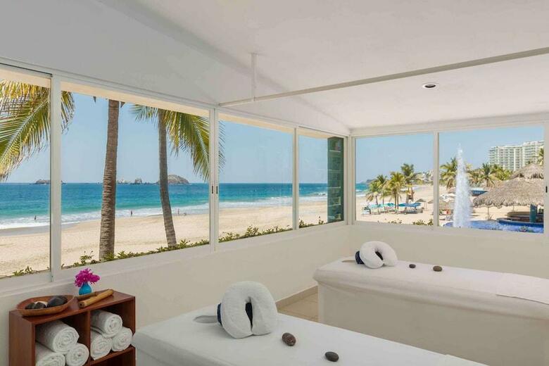 Hotel Posada Real Ixtapa