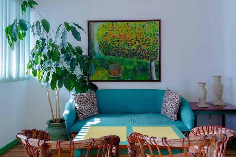 Hotel Residencia Polanco