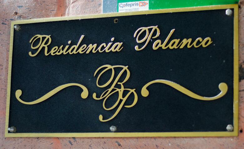 Hotel Residencia Polanco
