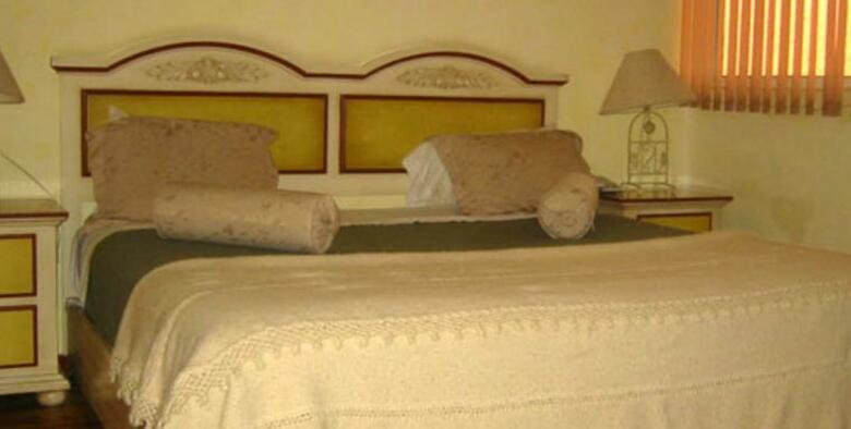 Hotel Residencia Polanco