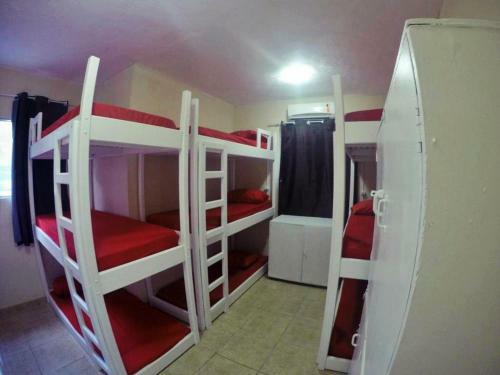 Copacabana 4U Hostel