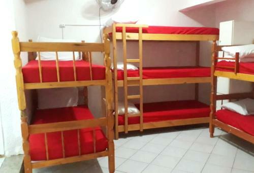 Copacabana 4U Hostel