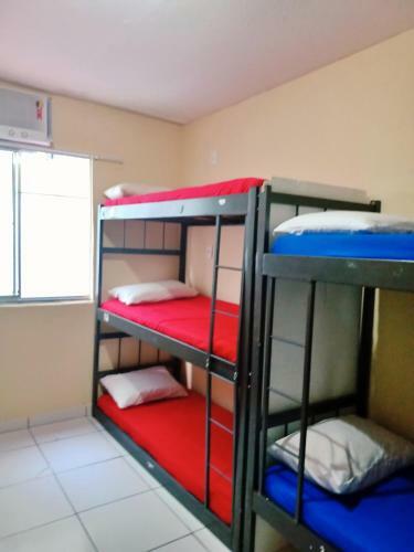 Copacabana 4U Hostel