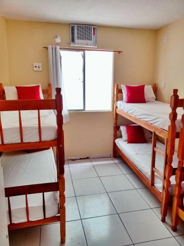 Copacabana 4U Hostel