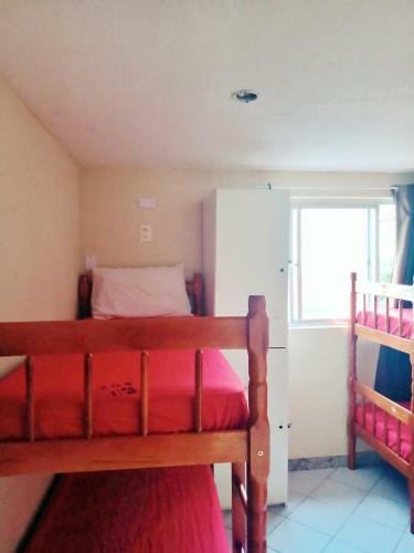 Copacabana 4U Hostel