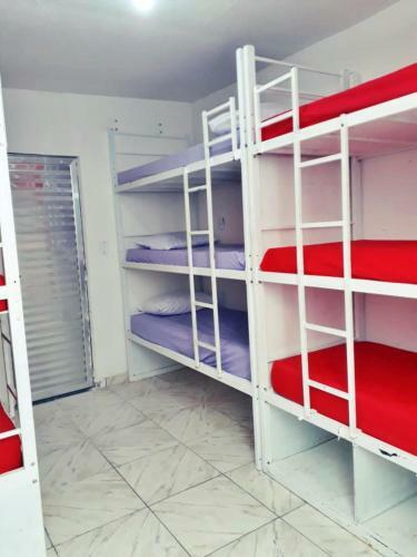 Copacabana 4U Hostel