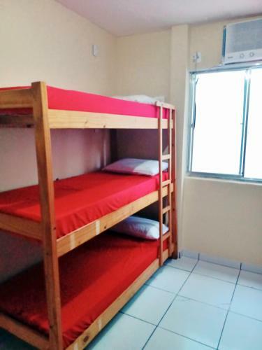 Copacabana 4U Hostel