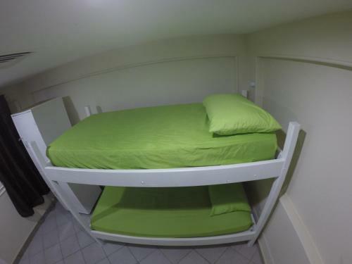 Copacabana 4U Hostel