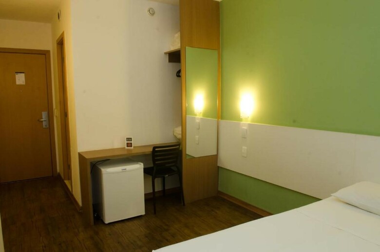 Hotel Soft Inn Belo Horizonte