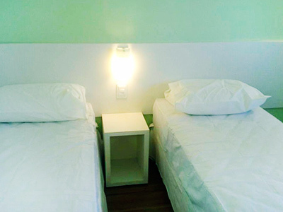 Hotel Soft Inn Belo Horizonte