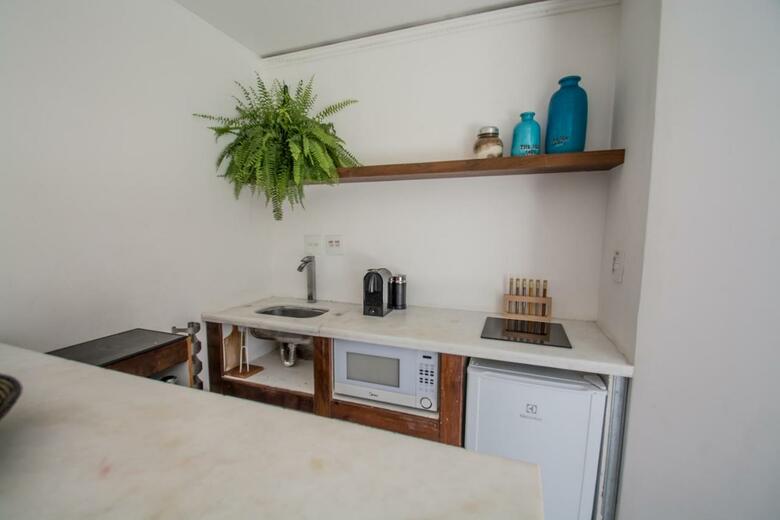 Apartamento Ipanema Penthouse