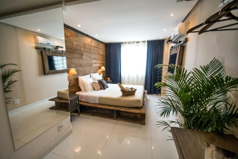 Apartamento Ipanema Penthouse