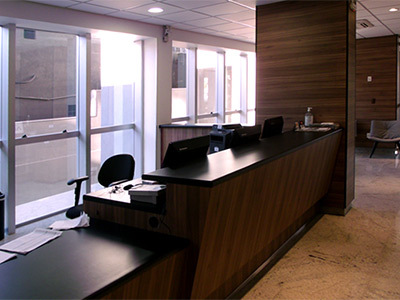 Hotel San Diego Express Barro Preto