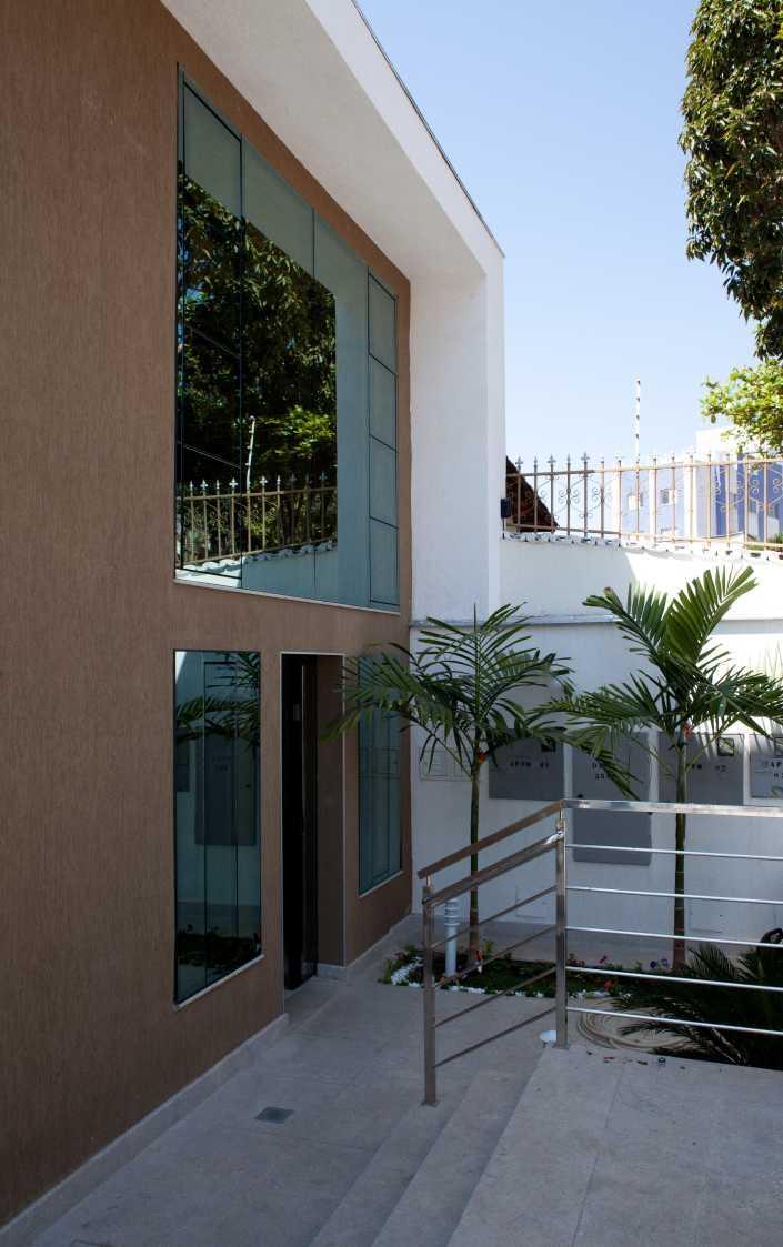 Hotel Conex�o Pampulha