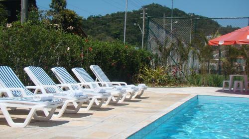 Apartamento Pousada Vale Del Sol