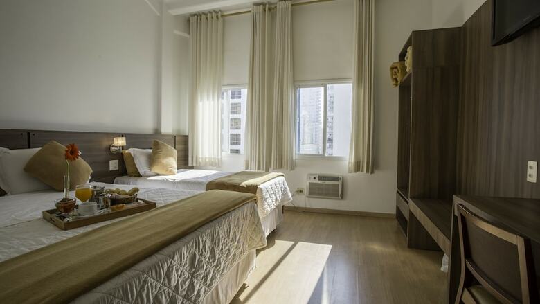 Atl�ntico Hotel