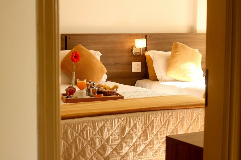 Atl�ntico Hotel
