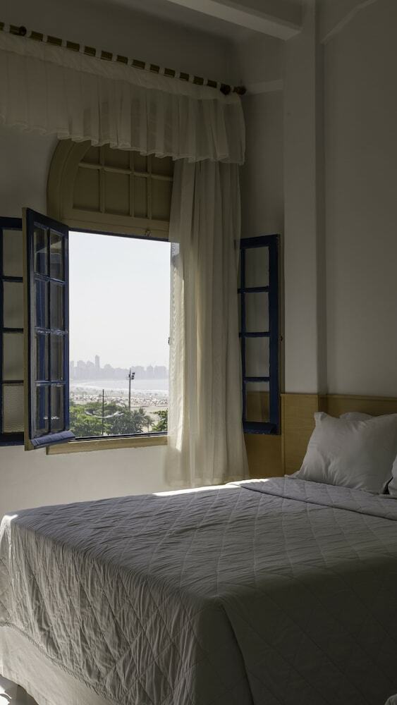 Atl�ntico Hotel