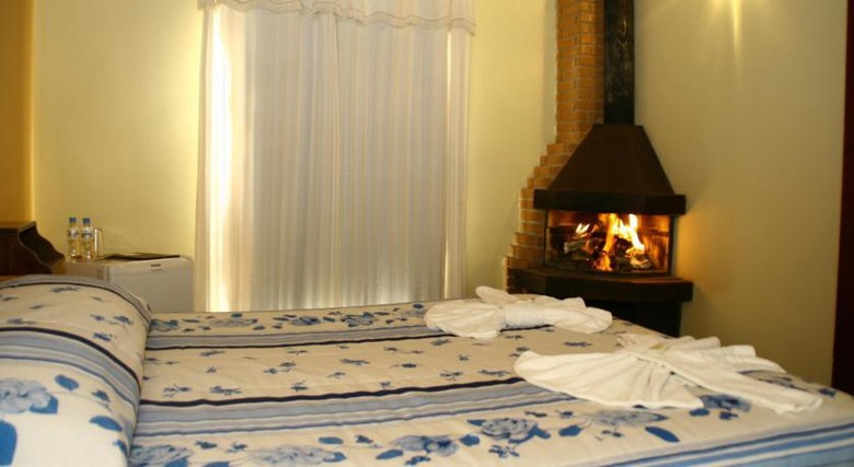 Posada Pousada Alpenrose