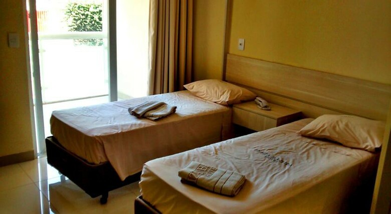 Ibiza Barra Hotel
