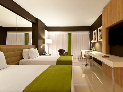 Hotel Promenade Toscanini