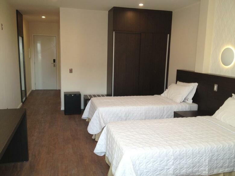 Arosa Rio Hotel