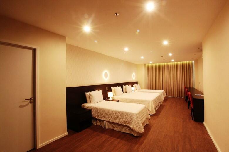 Arosa Rio Hotel