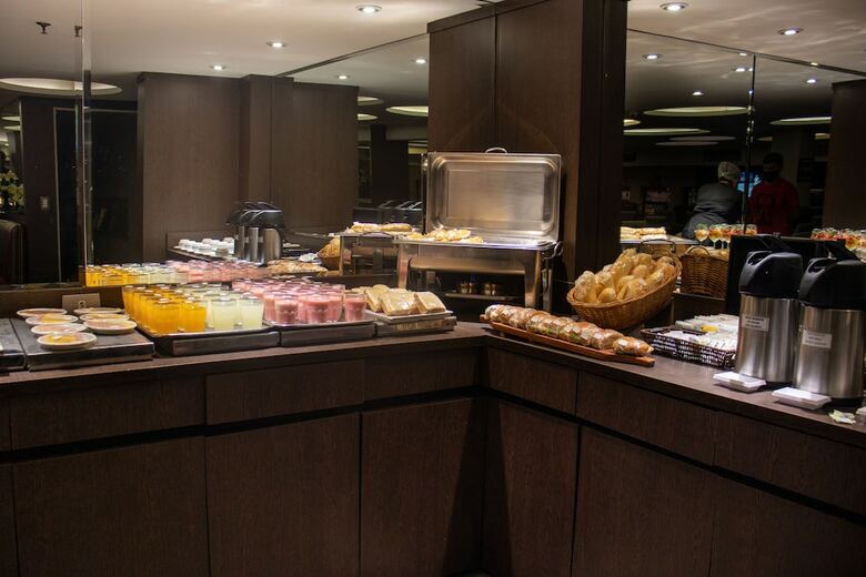 Arosa Rio Hotel