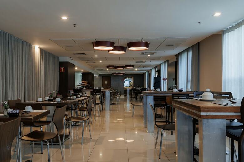 Hotel Ramada Encore Minascasa