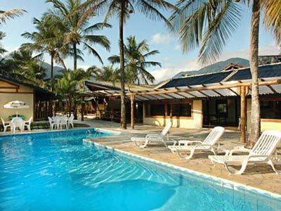Hostal Pousada Tambayba