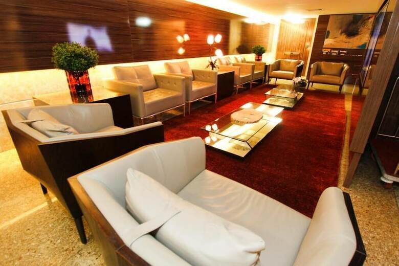 Savassi Hotel