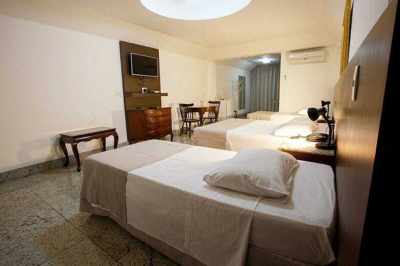 Savassi Hotel