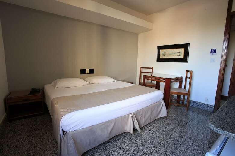 Savassi Hotel