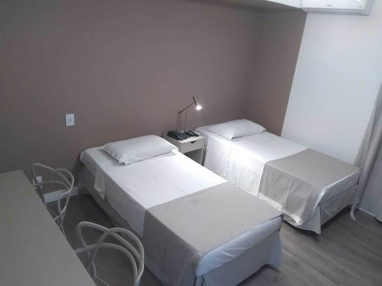 Savassi Hotel