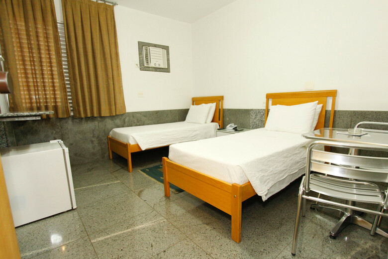 Savassi Hotel