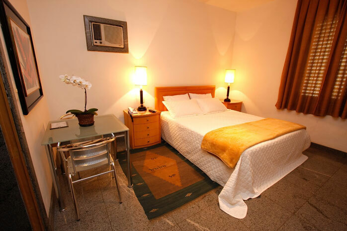 Savassi Hotel