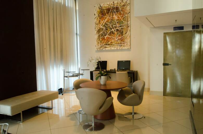 Bristol Convention Hotel Expominas