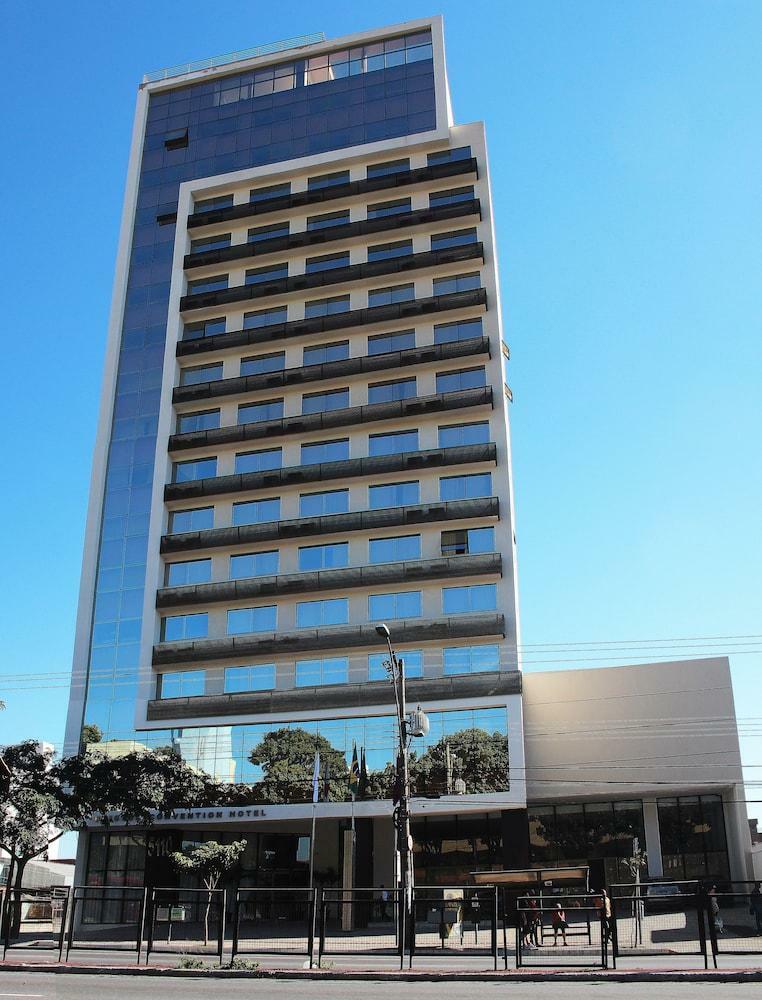 Bristol Convention Hotel Expominas