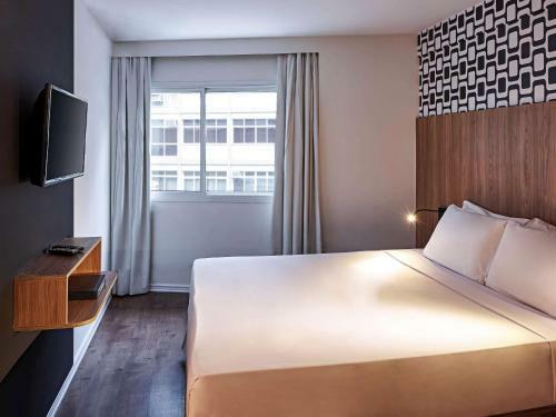 Hotel Adagio Rj Ipanema