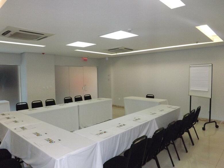 Hotel Holiday Inn Express Belem Ananindeua