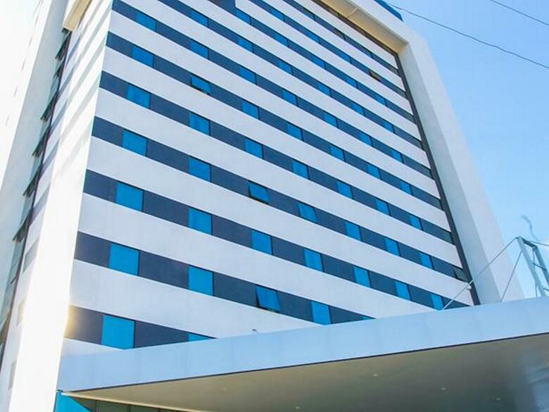 Hotel Holiday Inn Express Belem Ananindeua