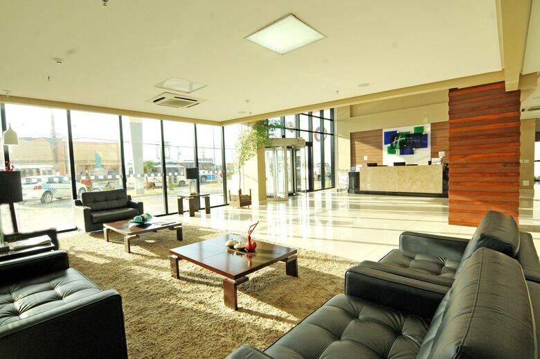 Hotel Holiday Inn Express Belem Ananindeua