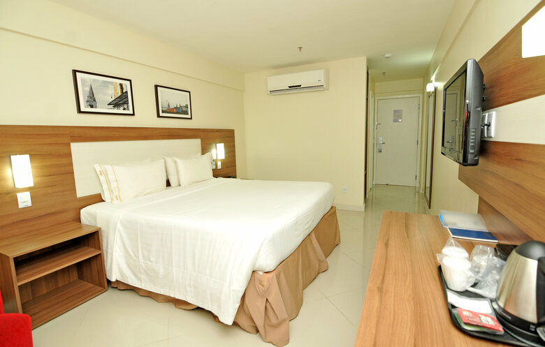 Hotel Holiday Inn Express Belem Ananindeua