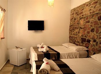 Villa Chic Hostel Pousada